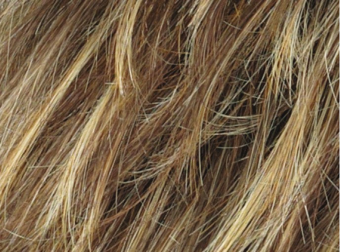 Rousseau Mono Human Hair Wig