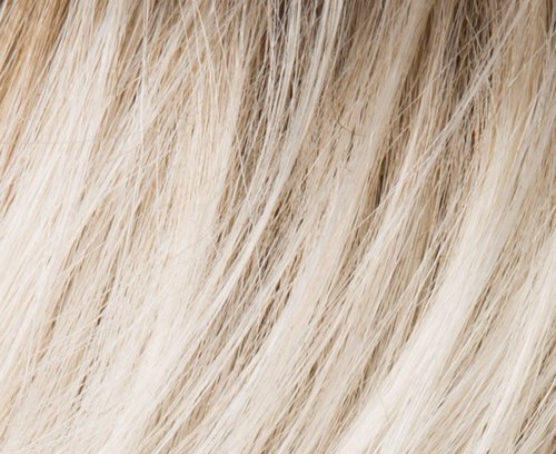 Rousseau Mono Human Hair Wig