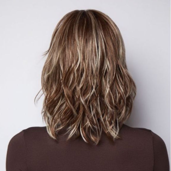 Loryn Hi-Fashion Wig