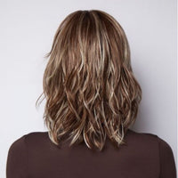 Loryn Hi-Fashion Wig