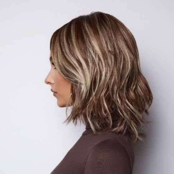 Loryn Hi-Fashion Wig