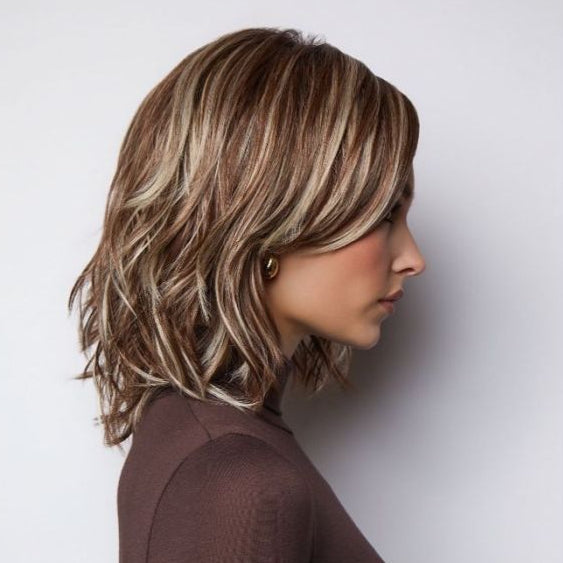 Loryn Hi-Fashion Wig