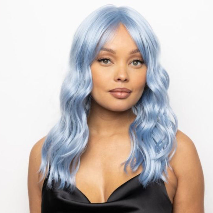 Lush Wavez Muse Wig