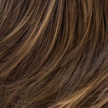 Brann Hi-Fashion Wig