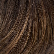 Mika Hi-Fashion High Heat Fibre Wig
