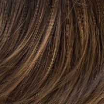 Nyx Hi-Fashion High Heat Fibre Wig