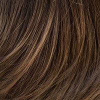 Nyx Hi-Fashion High Heat Fibre Wig