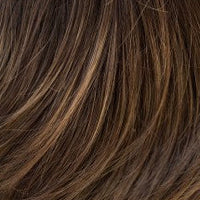 Margo Hi-Fashion Wig