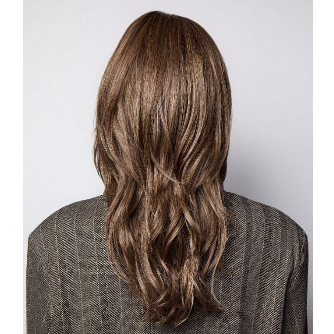 Margo Hi-Fashion Wig