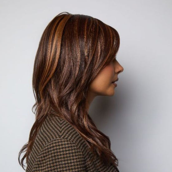 Margo Hi-Fashion Wig