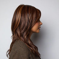 Margo Hi-Fashion Wig