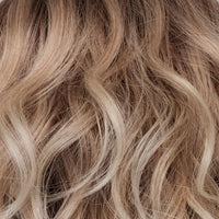 Ila Hi-Fashion Wig