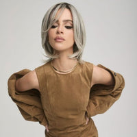 Mika Hi-Fashion High Heat Fibre Wig