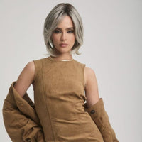 Mika Hi-Fashion High Heat Fibre Wig