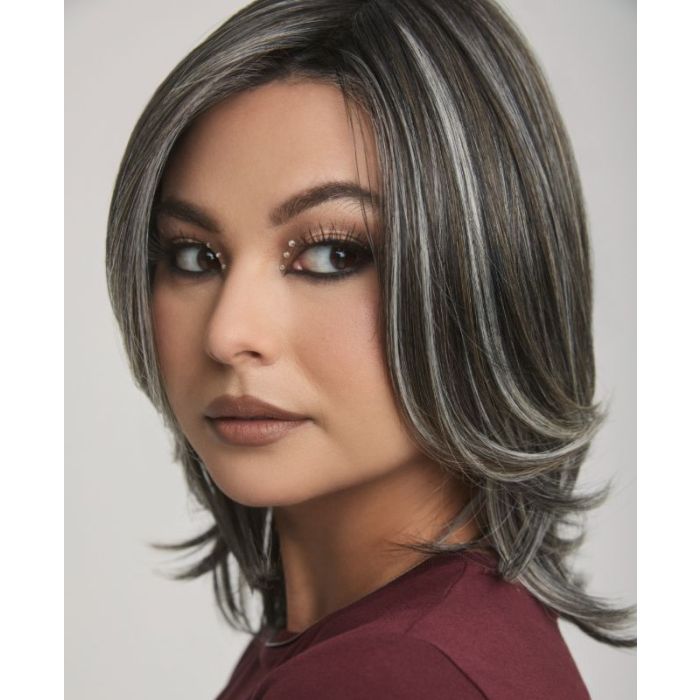Mika Hi-Fashion High Heat Fibre Wig