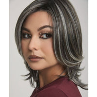 Mika Hi-Fashion High Heat Fibre Wig