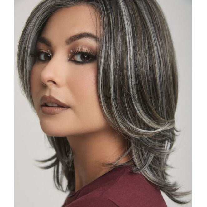 Mika Hi-Fashion High Heat Fibre Wig