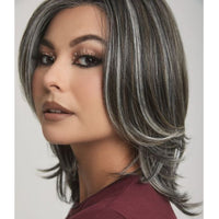 Mika Hi-Fashion High Heat Fibre Wig
