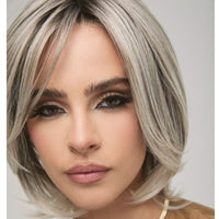 Mika Hi-Fashion High Heat Fibre Wig