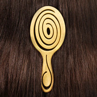 Hair Syrup Mini Flexi Brush