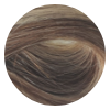 Hair color