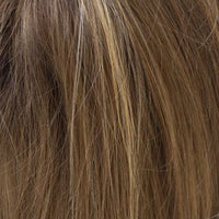 Vero Hi-Fashion High Heat Fibre Wig