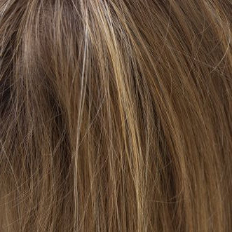 Mika Hi-Fashion High Heat Fibre Wig