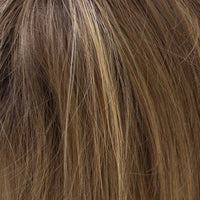Mika Hi-Fashion High Heat Fibre Wig