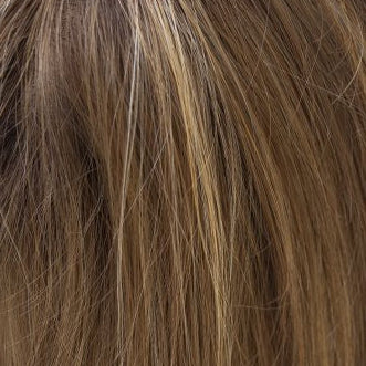 Luca Hi-Fashion High Heat Fibre Wig