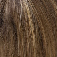 Luca Hi-Fashion High Heat Fibre Wig