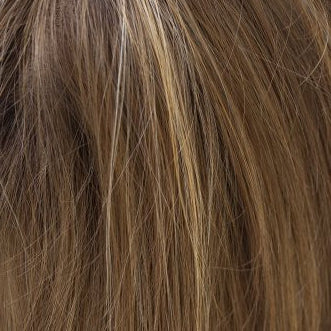 Margo Hi-Fashion Wig
