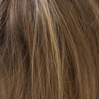 Ila Hi-Fashion Wig