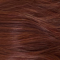 Isabel High Heat Fiber Wig
