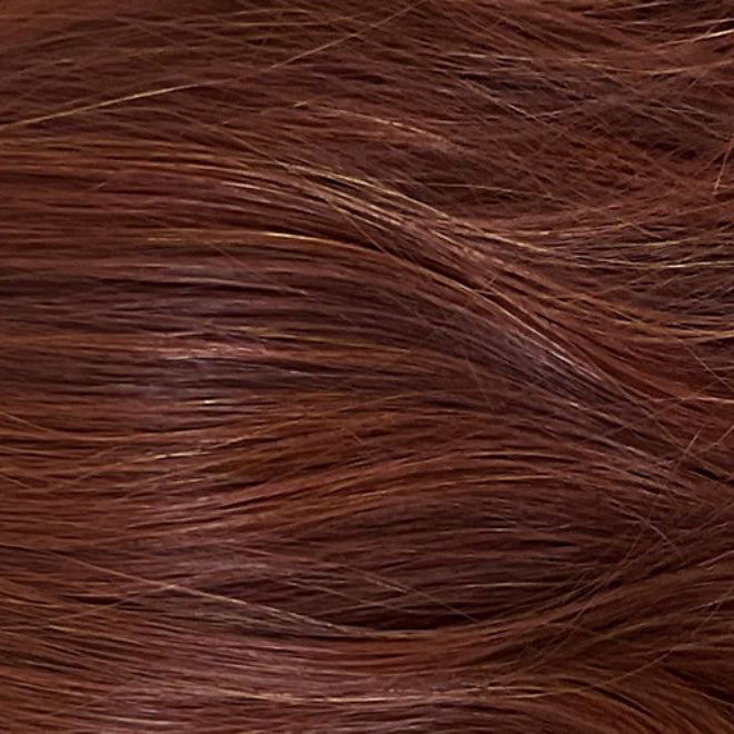 Ophelia High Heat Fiber Wig