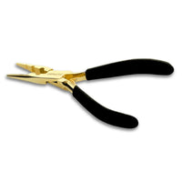 Nano and Micro Pliers Hair Made Easi
