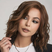 Nyx Hi-Fashion High Heat Fibre Wig