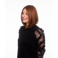 Ophelia High Heat Fiber Wig