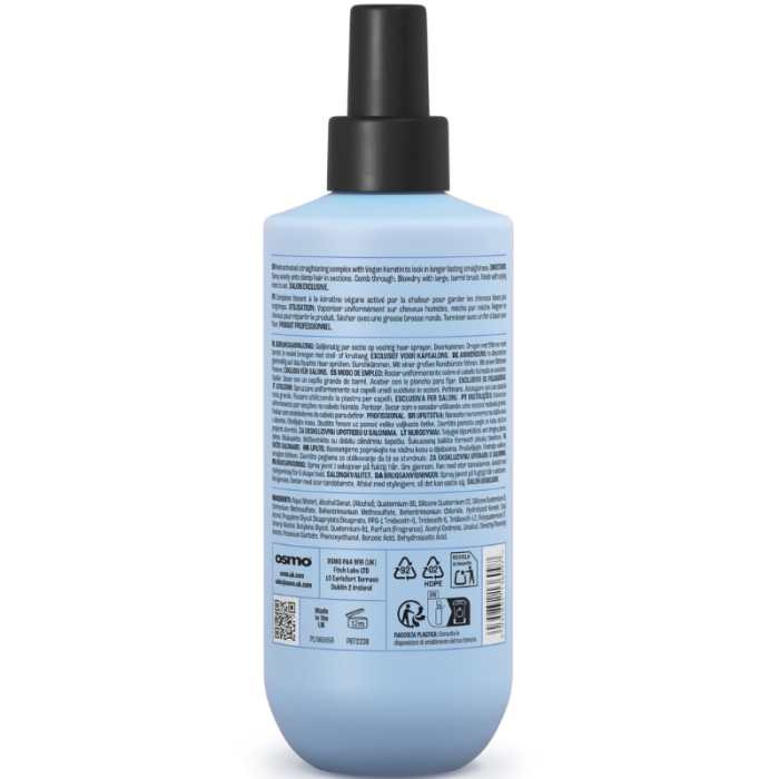Osmo Smoothing Complex 250ml