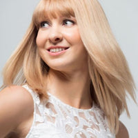 Onyx Gem Human Hair Wig