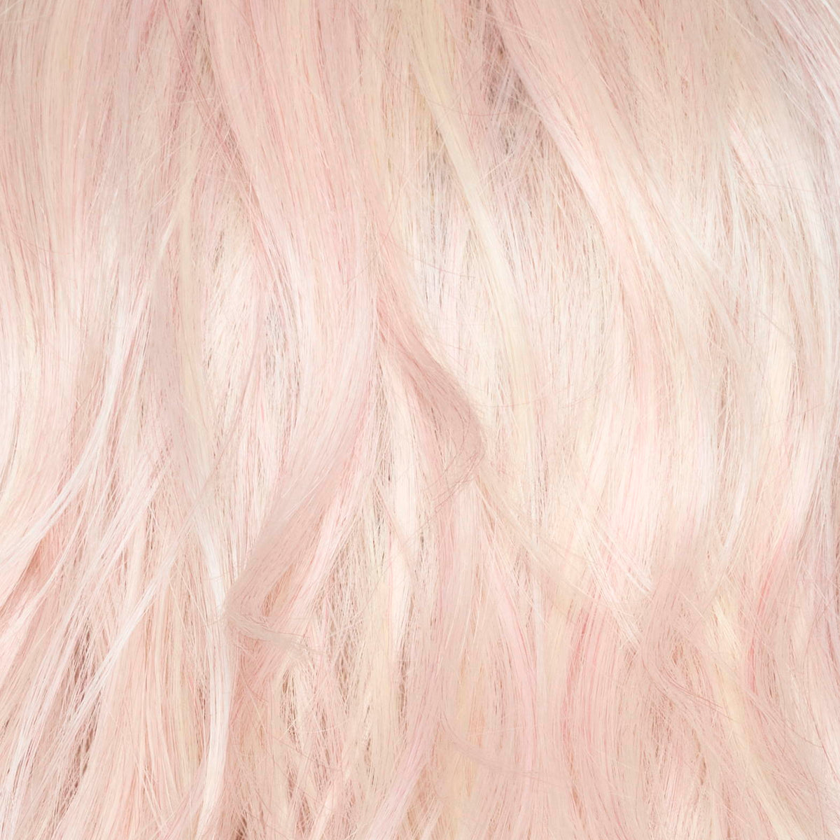Dazzling Wavez Muse Wig