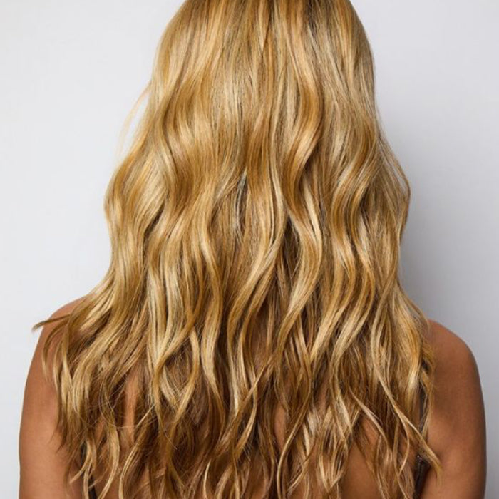 Posh Wavez Muse Wig