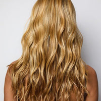 Posh Wavez Muse Wig