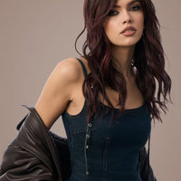 Posh Wavez Muse Wig