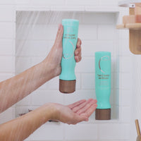 Malibu C Hard Water Wellness System Shampoo & Conditioner Kit