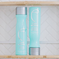Malibu C Scalp Wellness System Shampoo & Conditioner Kit