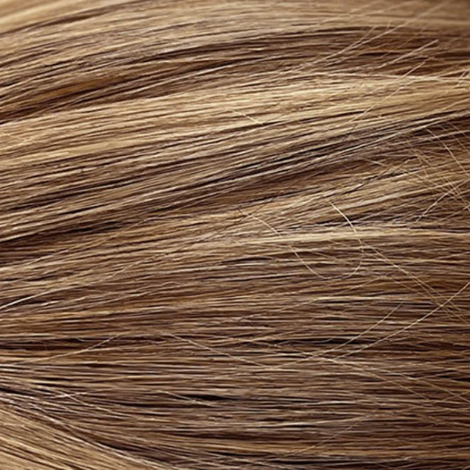 Ophelia High Heat Fiber Wig