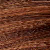 Ophelia High Heat Fiber Wig