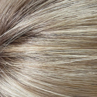 Isabel High Heat Fiber Wig