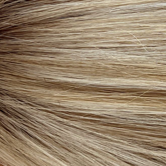 Isabel High Heat Fiber Wig