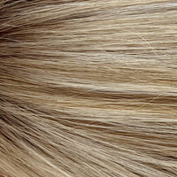 Isabel High Heat Fiber Wig